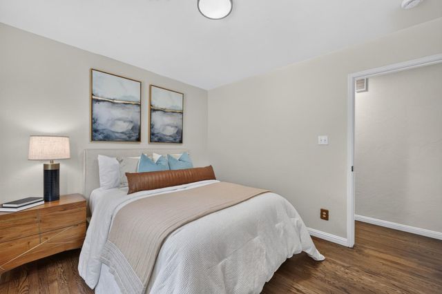 765 Tallent Avenue, San Jose, CA 95127