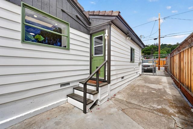 765 Tallent Avenue, San Jose, CA 95127