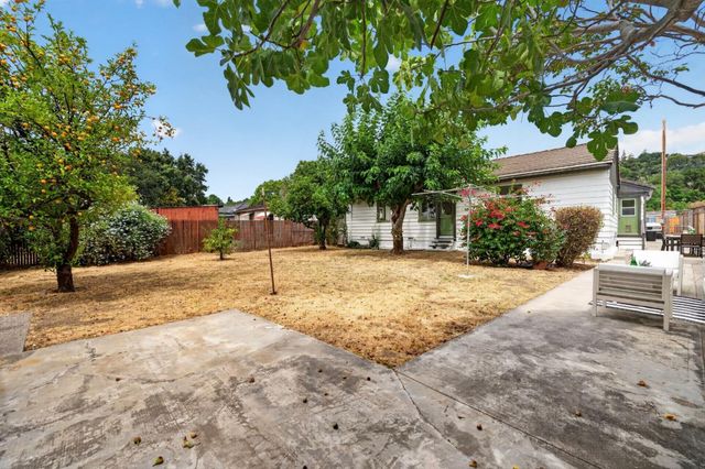 765 Tallent Avenue, San Jose, CA 95127