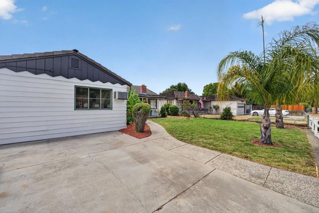 765 Tallent Avenue, San Jose, CA 95127