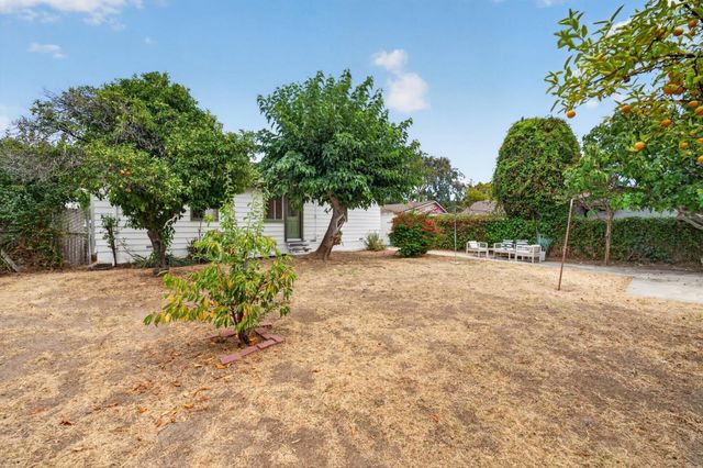 765 Tallent Avenue, San Jose, CA 95127