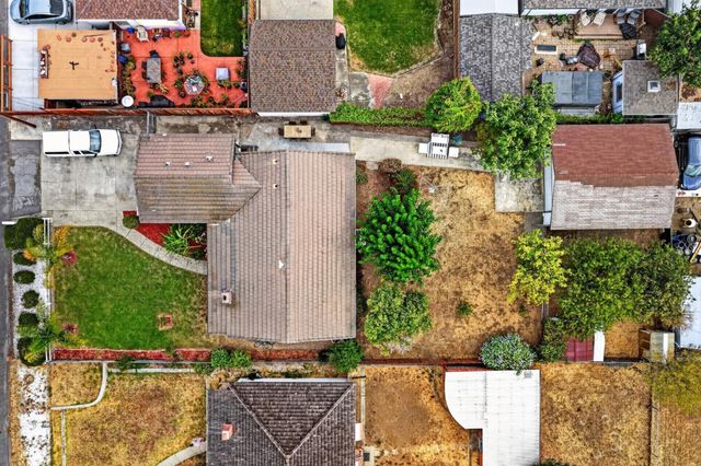765 Tallent Avenue, San Jose, CA 95127
