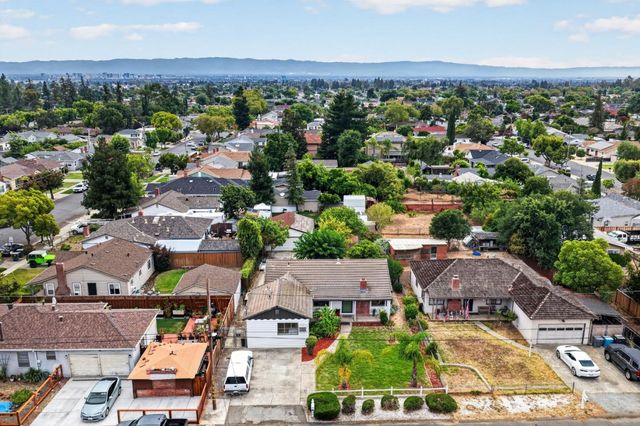 765 Tallent Avenue, San Jose, CA 95127