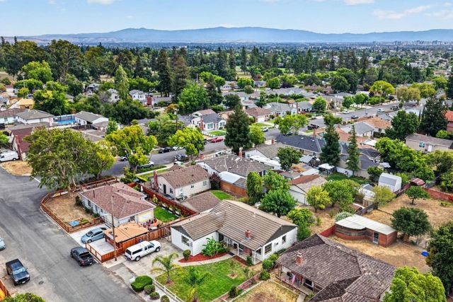 765 Tallent Avenue, San Jose, CA 95127