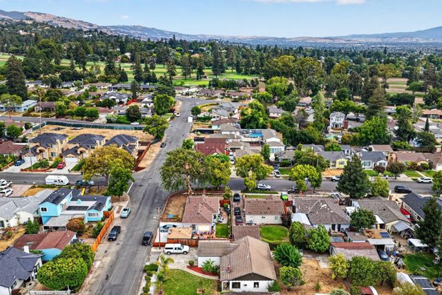 765 Tallent Avenue, San Jose, CA 95127