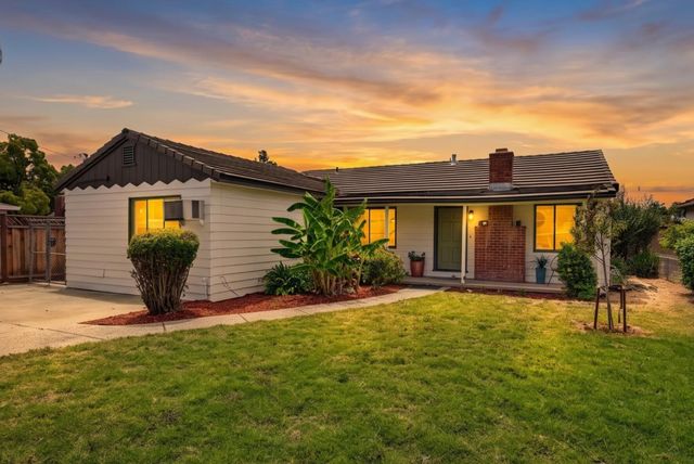 765 Tallent Avenue, San Jose, CA 95127
