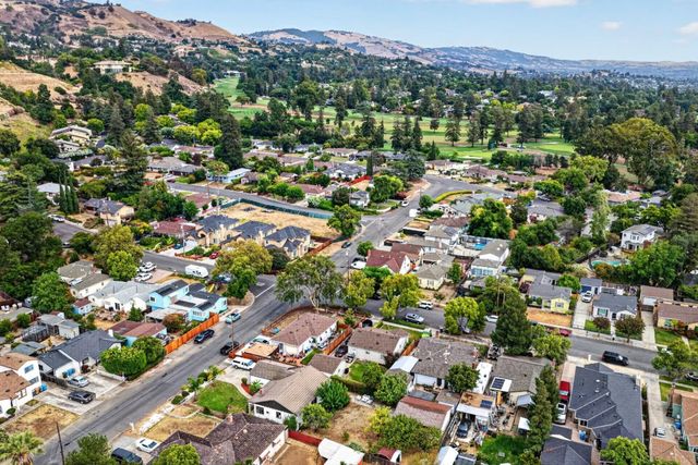 765 Tallent Avenue, San Jose, CA 95127