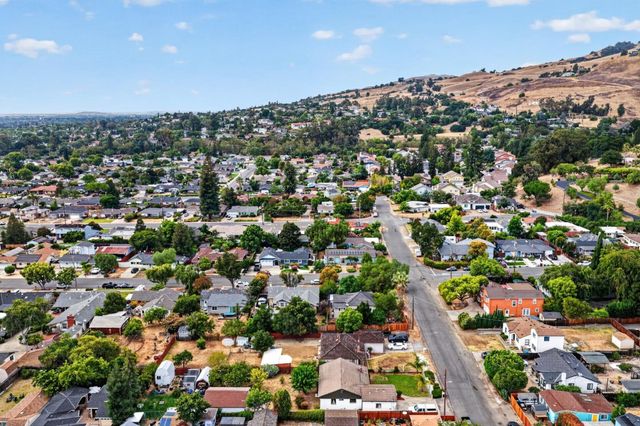 765 Tallent Avenue, San Jose, CA 95127