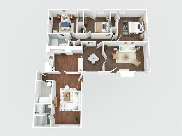 765 Tallent Avenue, San Jose, CA 95127