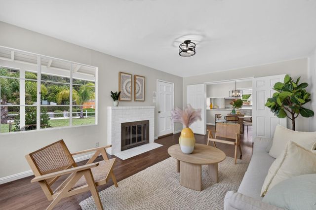 765 Tallent Avenue, San Jose, CA 95127