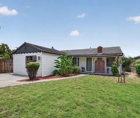 765 Tallent Avenue, San Jose, CA 95127