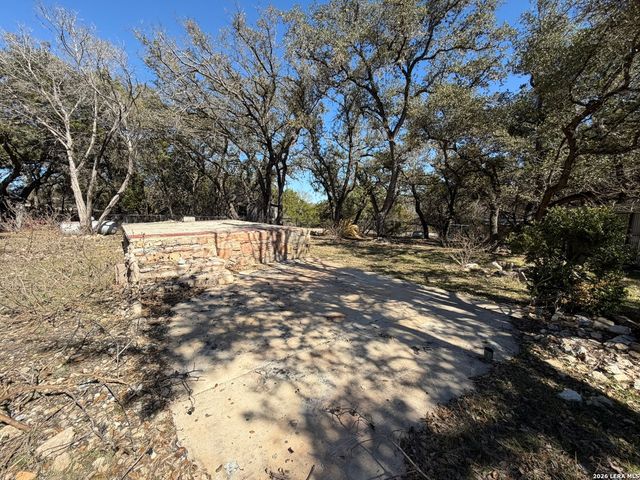 626 W Clark, Canyon Lake, TX 78133