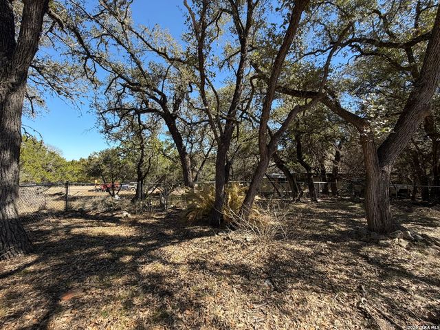 626 W Clark, Canyon Lake, TX 78133