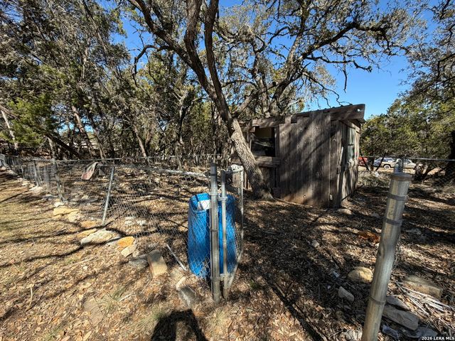 626 W Clark, Canyon Lake, TX 78133