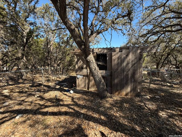 626 W Clark, Canyon Lake, TX 78133