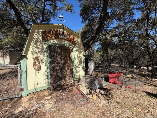 626 W Clark, Canyon Lake, TX 78133