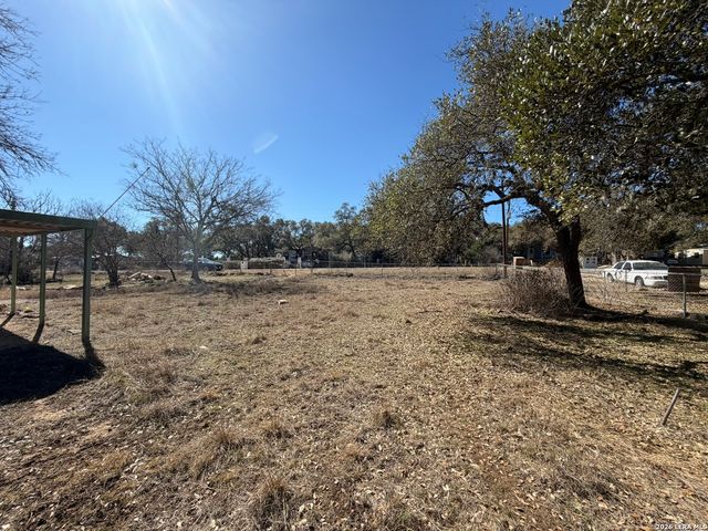 626 W Clark, Canyon Lake, TX 78133