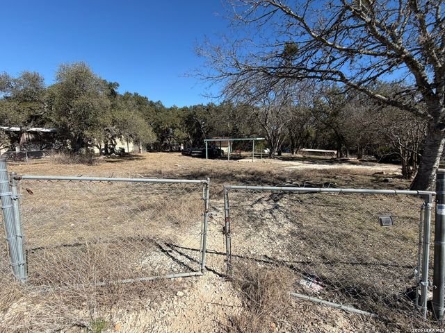 626 W Clark, Canyon Lake, TX 78133