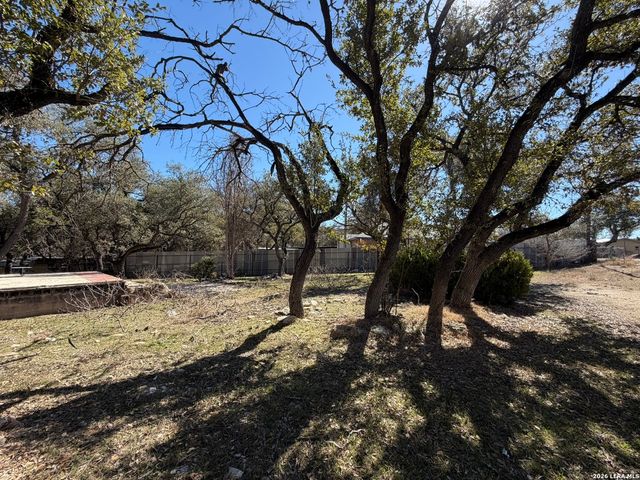 626 W Clark, Canyon Lake, TX 78133