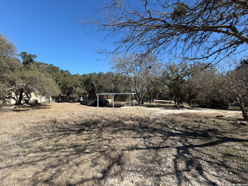 626 W Clark, Canyon Lake, TX 78133