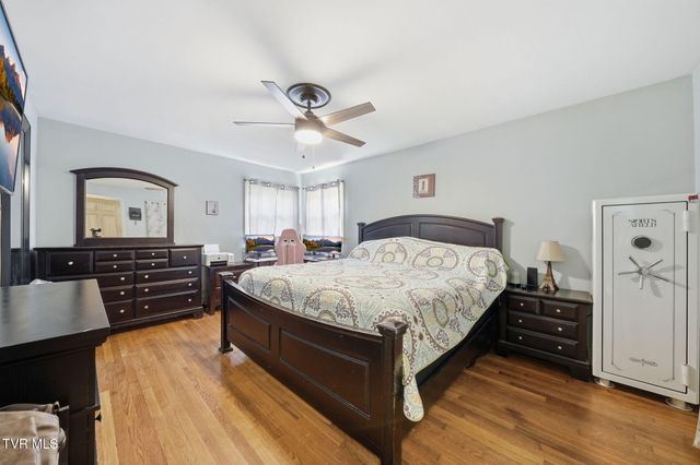 401 Seminole Road, Bristol, VA 24201