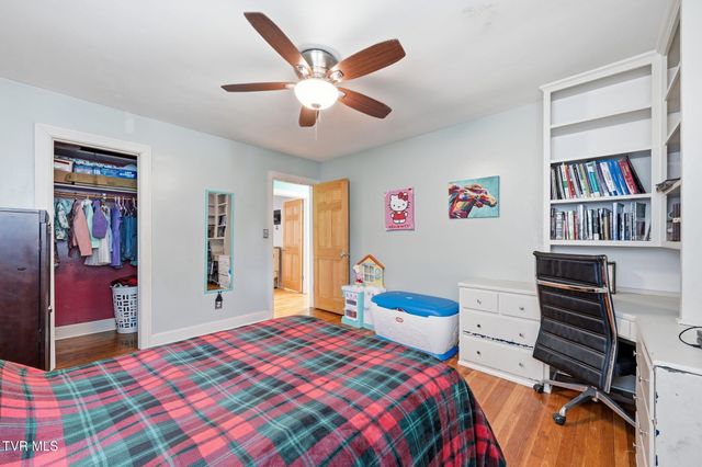 401 Seminole Road, Bristol, VA 24201