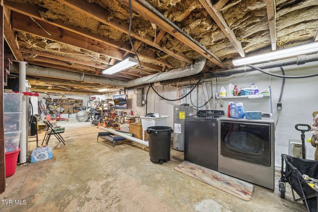 401 Seminole Road, Bristol, VA 24201