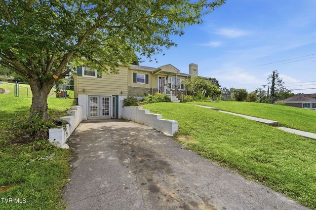401 Seminole Road, Bristol, VA 24201