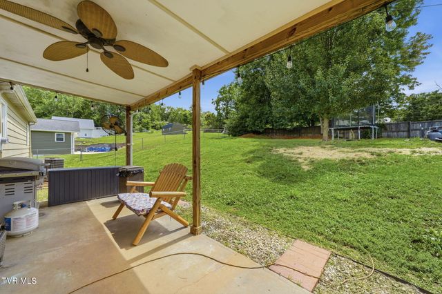 401 Seminole Road, Bristol, VA 24201