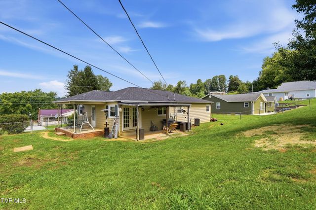 401 Seminole Road, Bristol, VA 24201