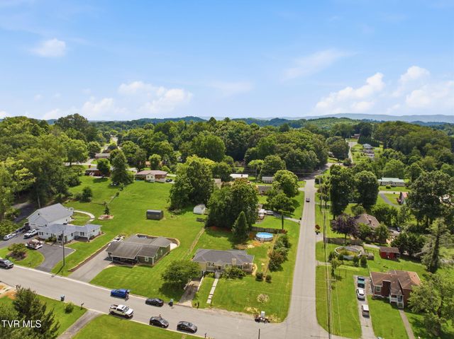 401 Seminole Road, Bristol, VA 24201