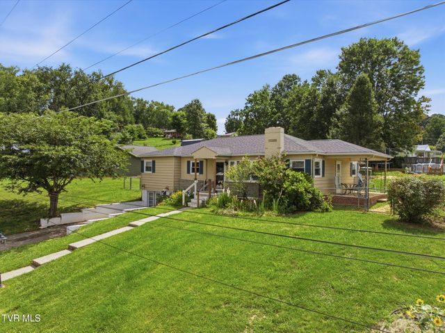 401 Seminole Road, Bristol, VA 24201