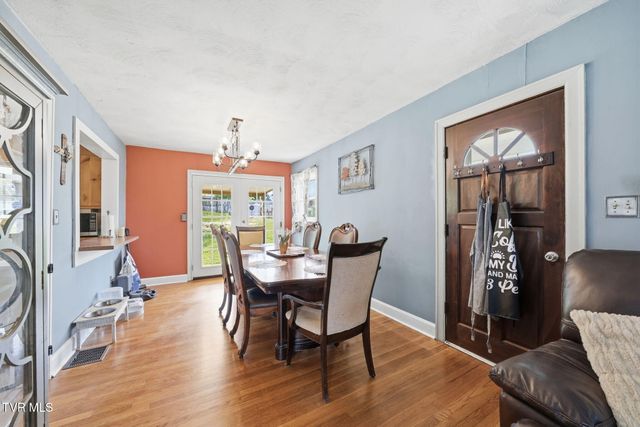 401 Seminole Road, Bristol, VA 24201