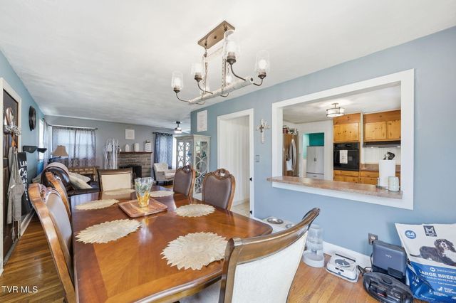 401 Seminole Road, Bristol, VA 24201