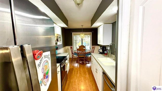 489 Piping Rock Road, Brandenburg, KY 40108