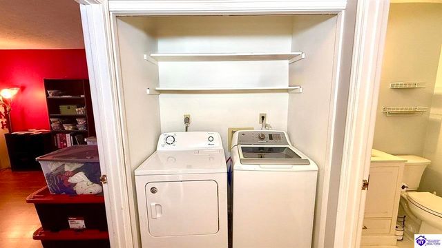 489 Piping Rock Road, Brandenburg, KY 40108