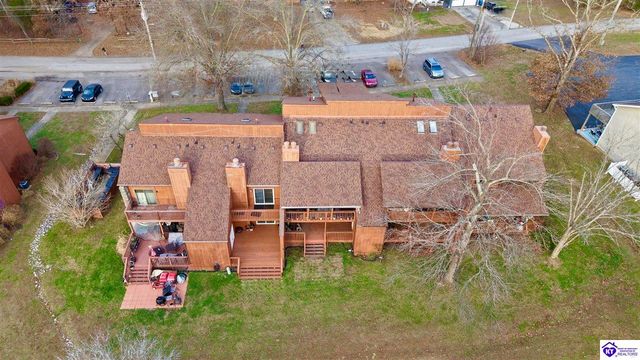 489 Piping Rock Road, Brandenburg, KY 40108