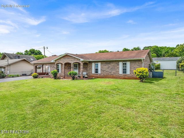 1000 Grandview Drive, Lenoir City, TN 37772