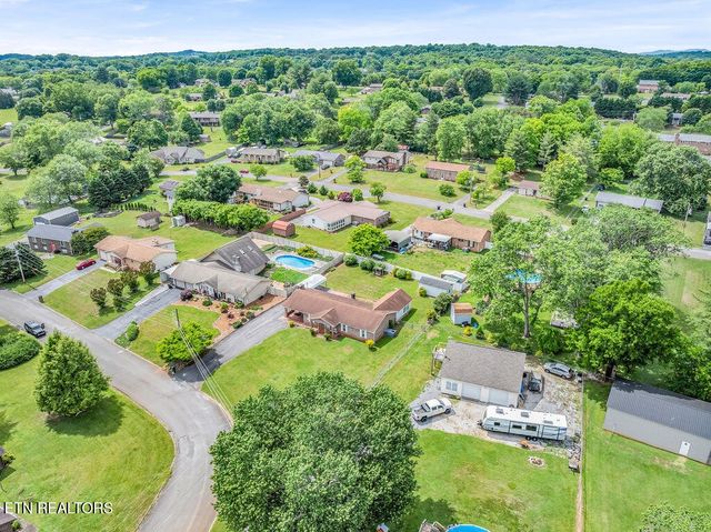 1000 Grandview Drive, Lenoir City, TN 37772