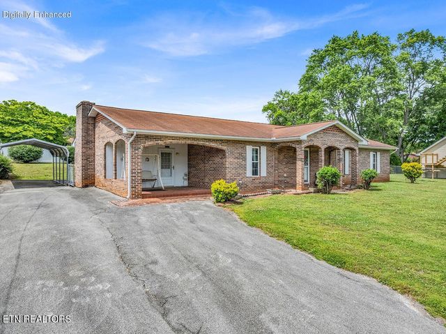 1000 Grandview Drive, Lenoir City, TN 37772