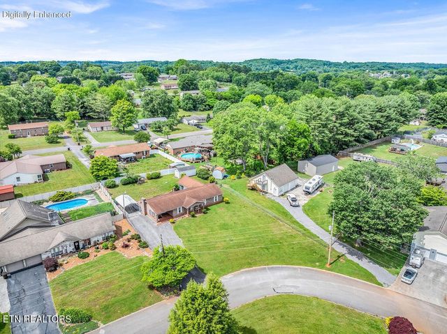 1000 Grandview Drive, Lenoir City, TN 37772