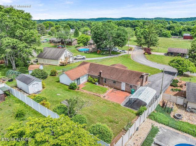 1000 Grandview Drive, Lenoir City, TN 37772