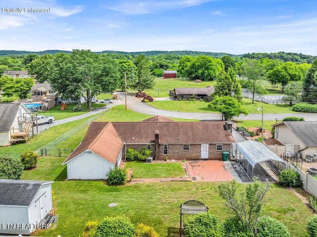 1000 Grandview Drive, Lenoir City, TN 37772