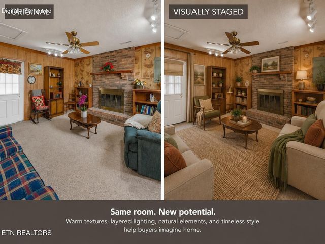 1000 Grandview Drive, Lenoir City, TN 37772
