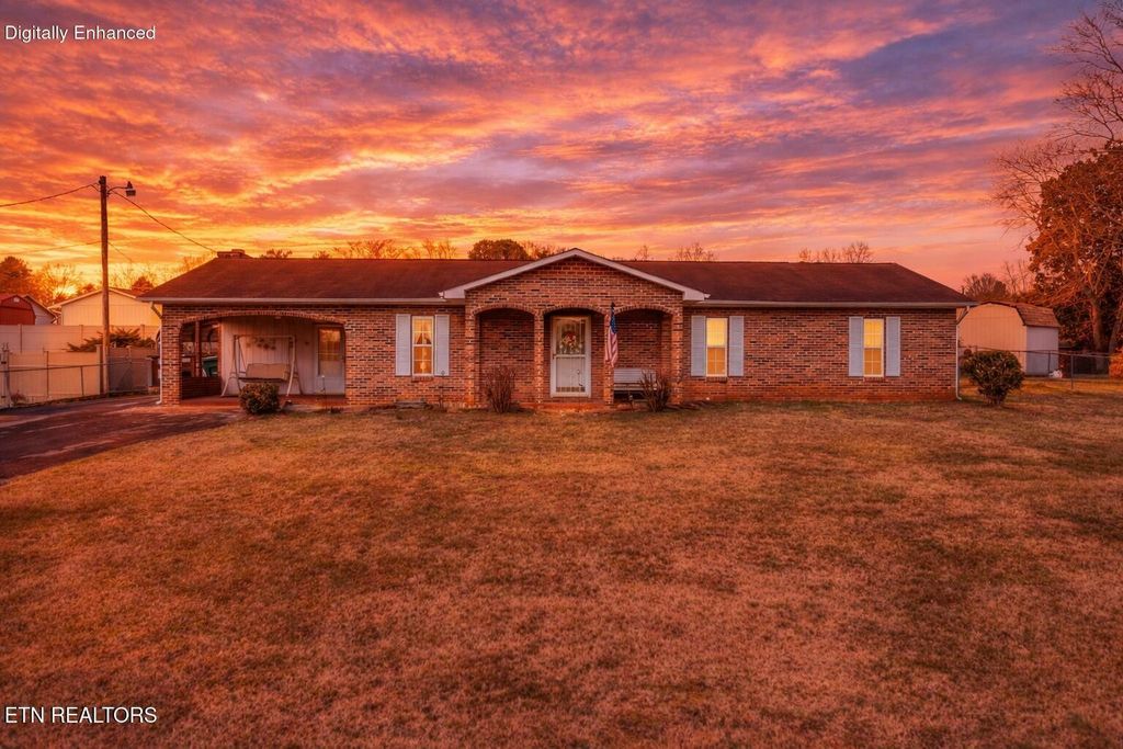 1000 Grandview Drive, Lenoir City, TN 37772