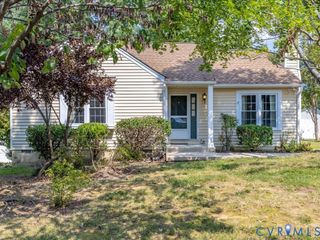 4914 Banbridge Ct, Henrico, VA 23228