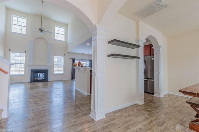 2582 Viola Court, Winston-salem, NC 27127