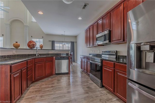 2582 Viola Court, Winston-salem, NC 27127