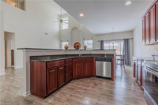 2582 Viola Court, Winston-salem, NC 27127