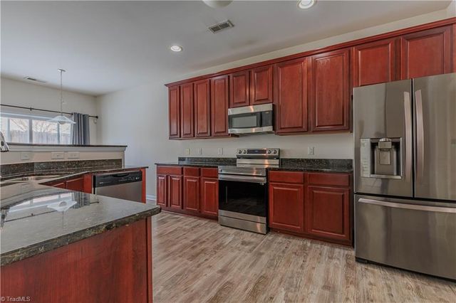 2582 Viola Court, Winston-salem, NC 27127